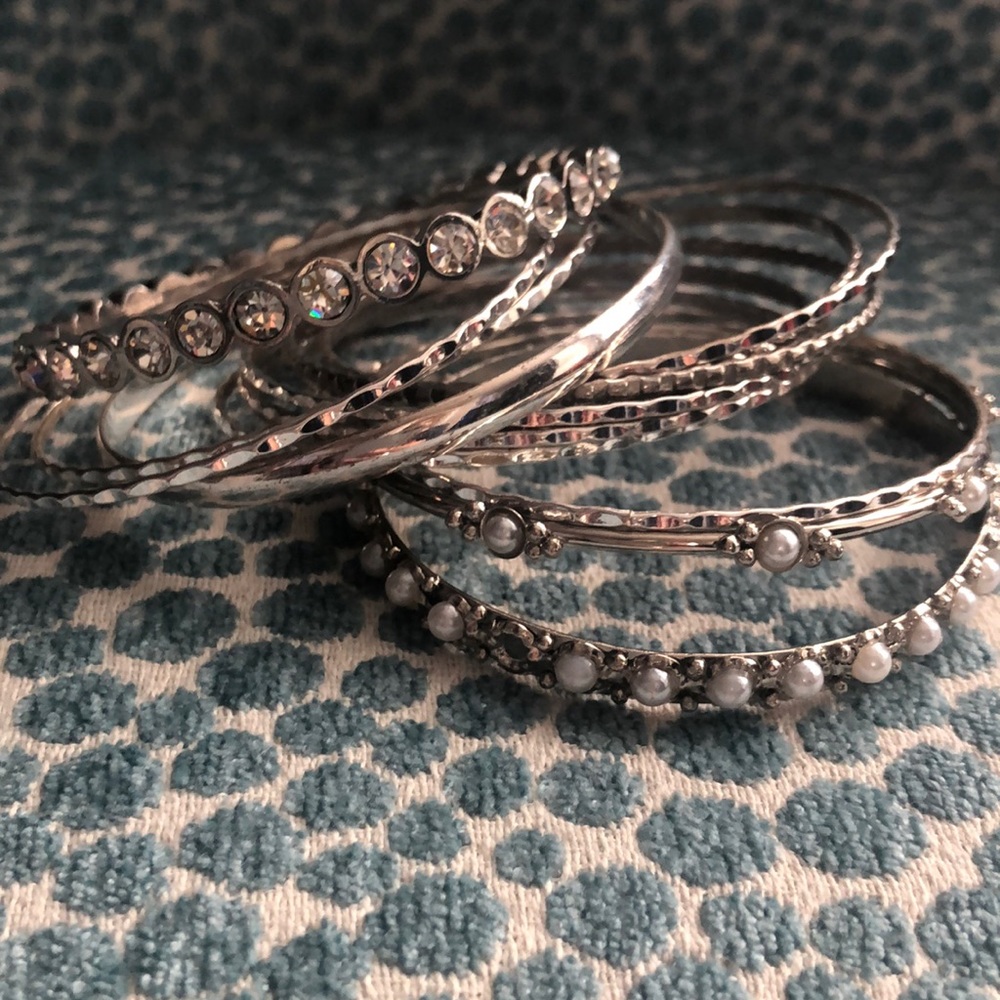 Bangles • 14